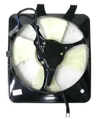 Fan, engine cooling (47517)