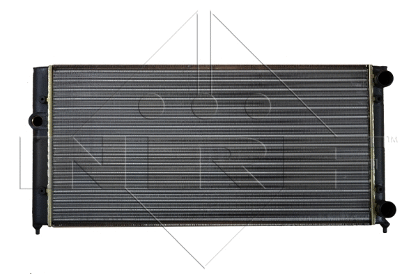 Radiator, engine cooling (54664)