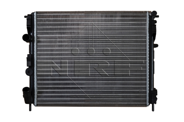 Radiator, engine cooling (53210)