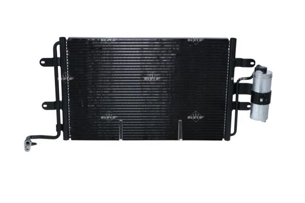 Condenser, air conditioning (35227)