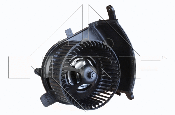 Interior Blower (34057)
