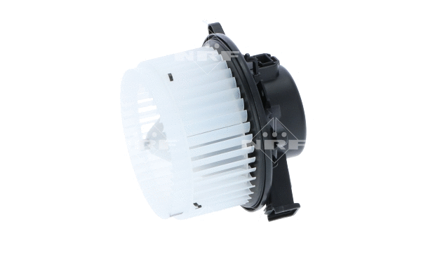 Interior Blower