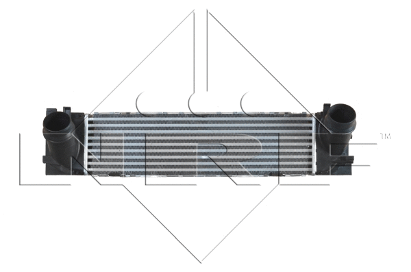 Charge Air Cooler (30482)