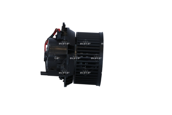 Interior Blower