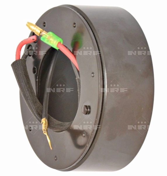 Coil, magnetic-clutch compressor (38690)