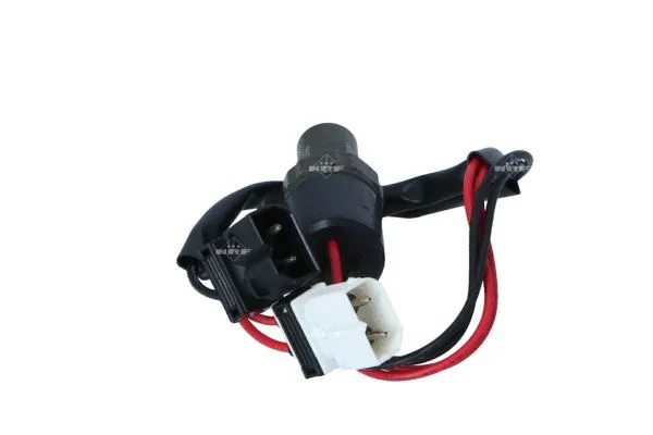 Pressure Switch, air conditioning