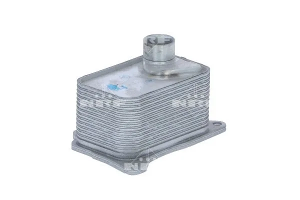 Oil Cooler, engine oil