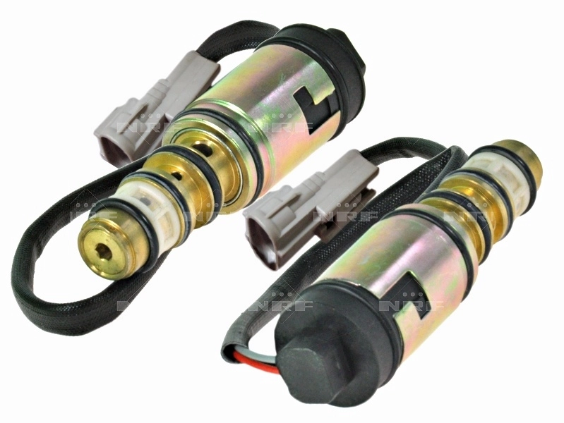 Control Valve, air conditioning compressor (38618)