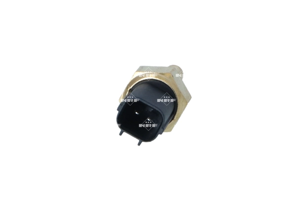 Sensor, coolant temperature