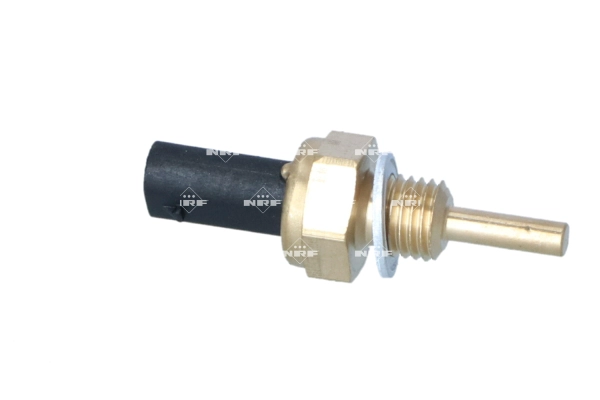 Sensor, coolant temperature
