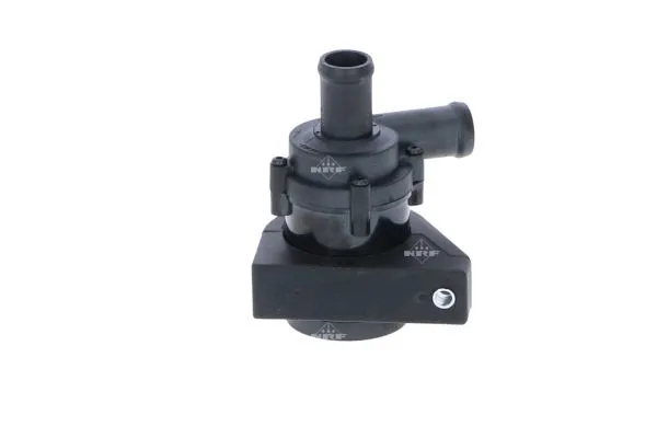 Auxiliary Water Pump (cooling water circuit)