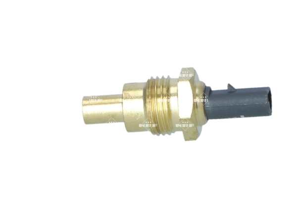 Sensor, coolant temperature