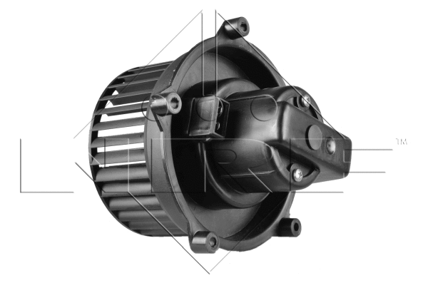Interior Blower (34122)
