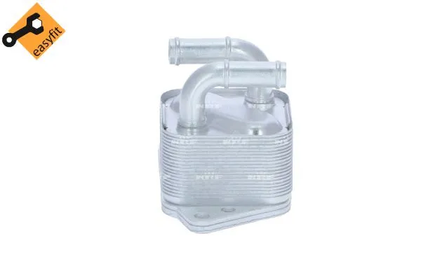 Oil Cooler, automatic transmission