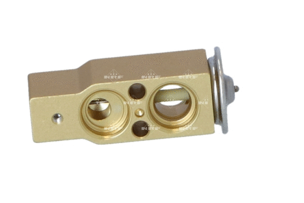 Expansion Valve, air conditioning