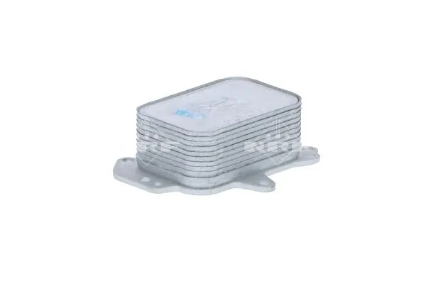 Oil Cooler, engine oil