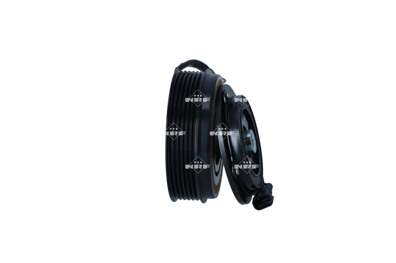 Magnetic Clutch, air conditioning compressor