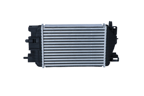 Charge Air Cooler