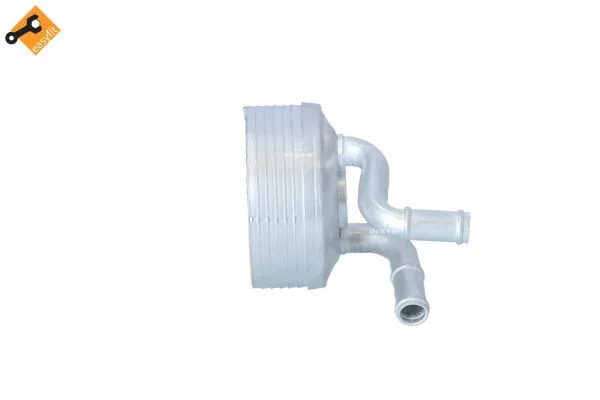 Oil Cooler, automatic transmission