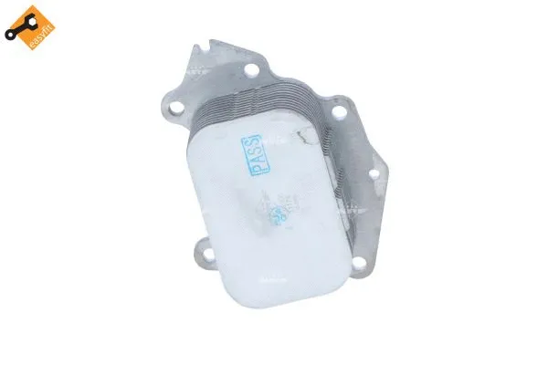 Oil Cooler, engine oil (31174)