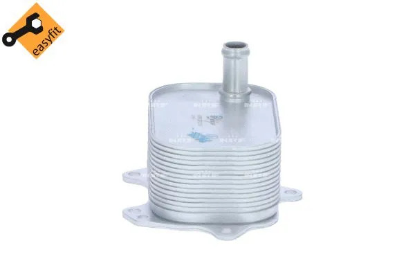 Oil Cooler, engine oil