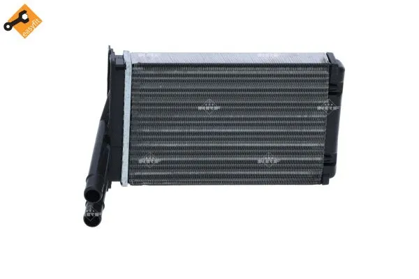Heat Exchanger, interior heating (54302)