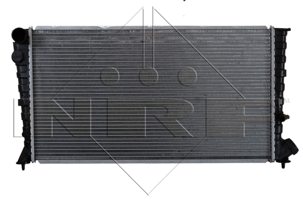 Radiator, engine cooling (58101)