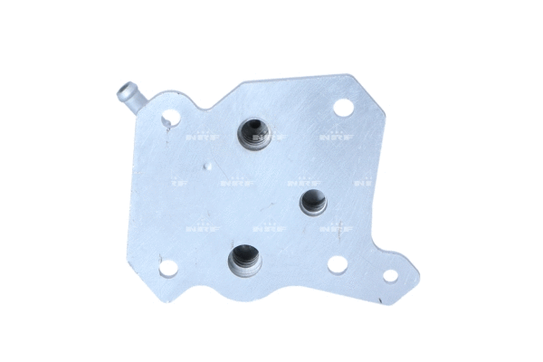Oil Cooler, engine oil