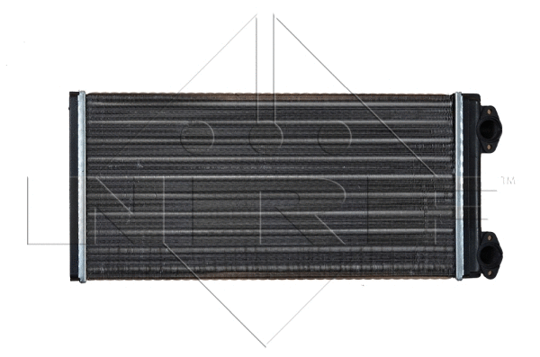Heat Exchanger, interior heating (53546)