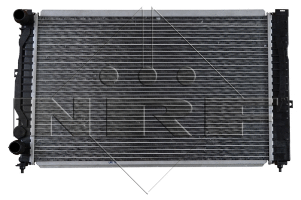 Radiator, engine cooling (509504)