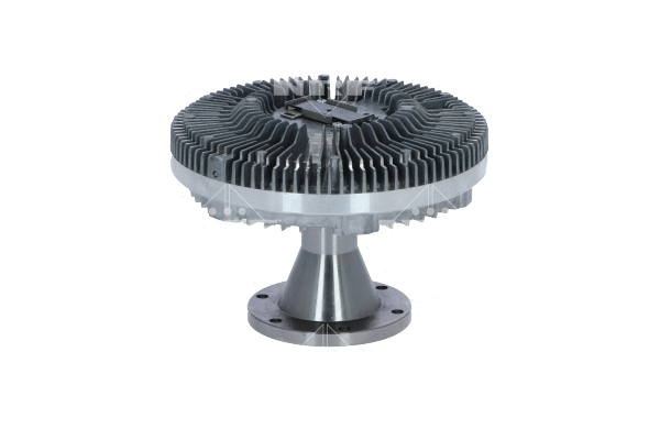 Clutch, radiator fan (49710)