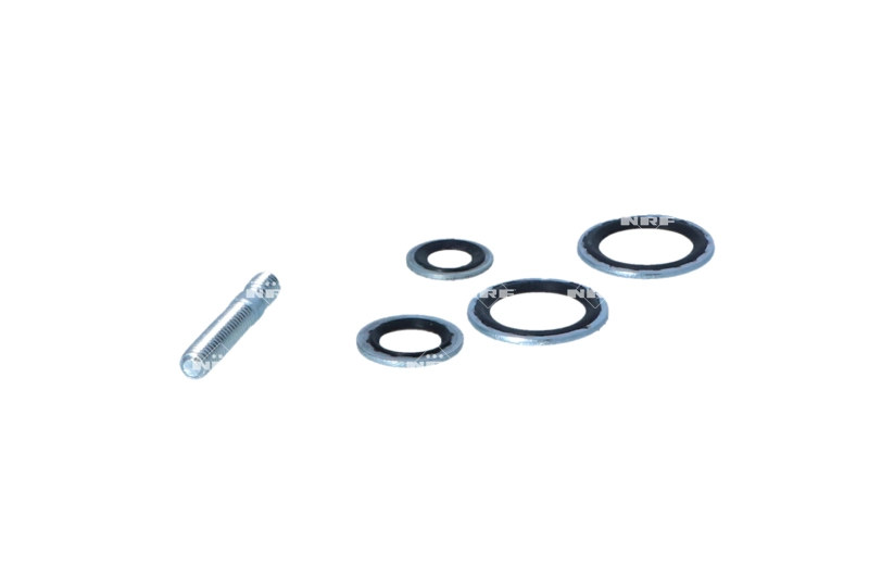Expansion Valve, air conditioning