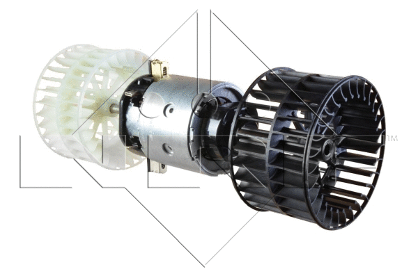 Interior Blower (34140)