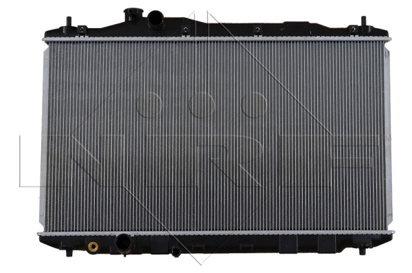 Radiator, engine cooling (58323)