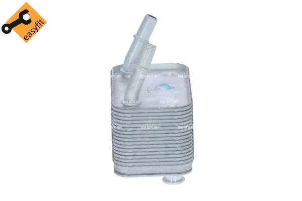 Oil Cooler, automatic transmission