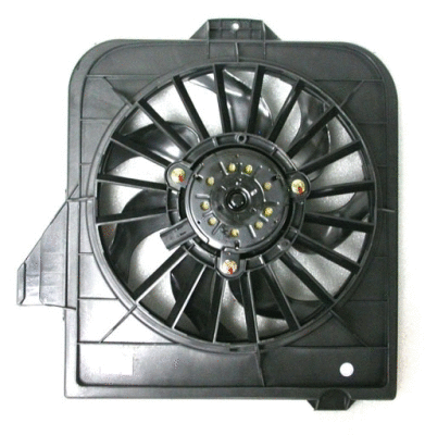 Fan, engine cooling (47533)
