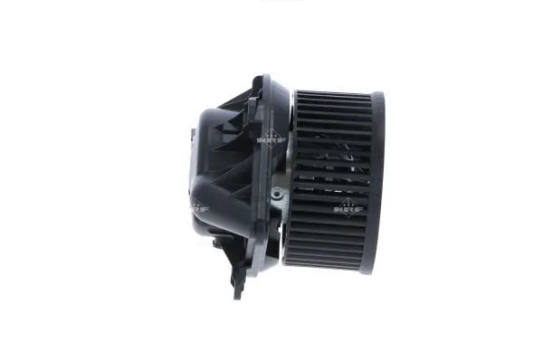 Interior Blower