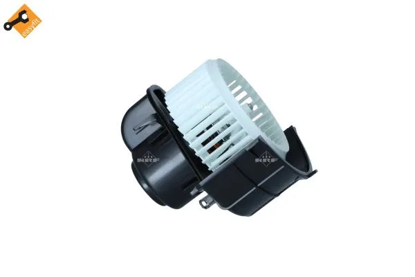 Interior Blower