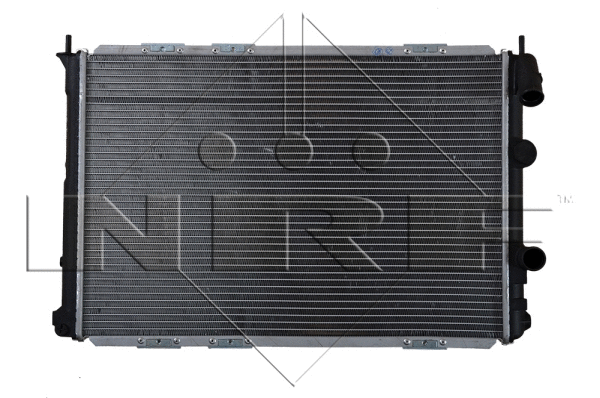 Radiator, engine cooling (509503)