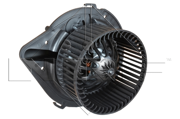 Interior Blower (34011)