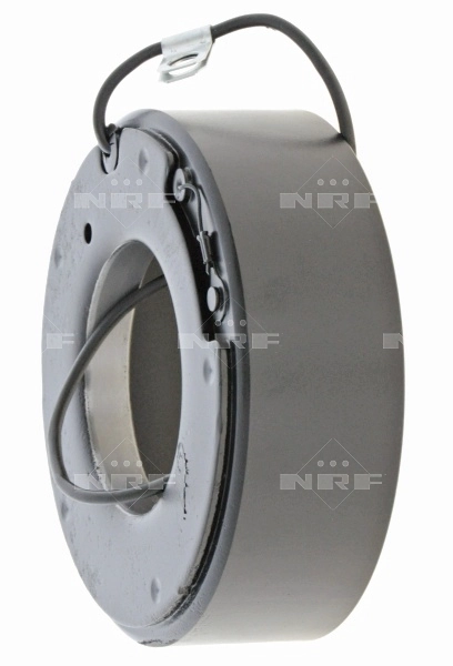 Coil, magnetic-clutch compressor (38655)