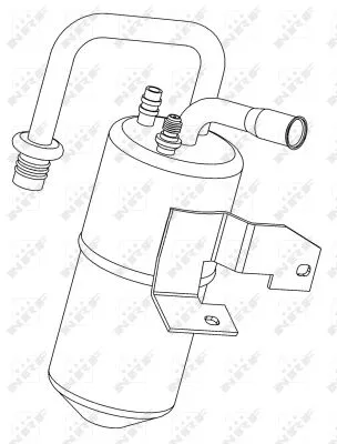 Dryer, air conditioning