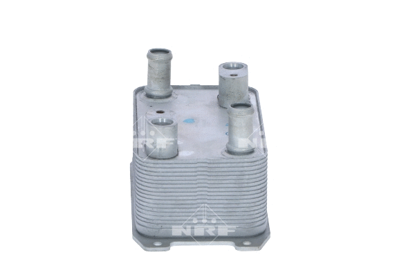 Oil Cooler, automatic transmission