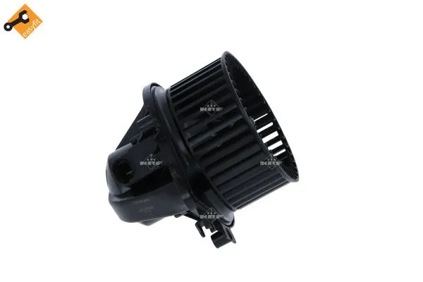 Interior Blower