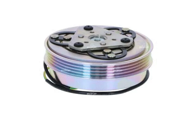 Magnetic Clutch, air conditioning compressor