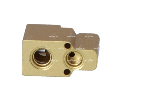 Expansion Valve, air conditioning