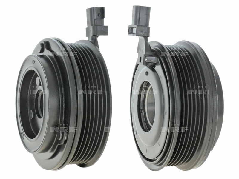 Magnetic Clutch, air conditioning compressor (380178)