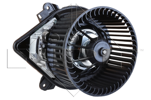 Interior Blower (34012)