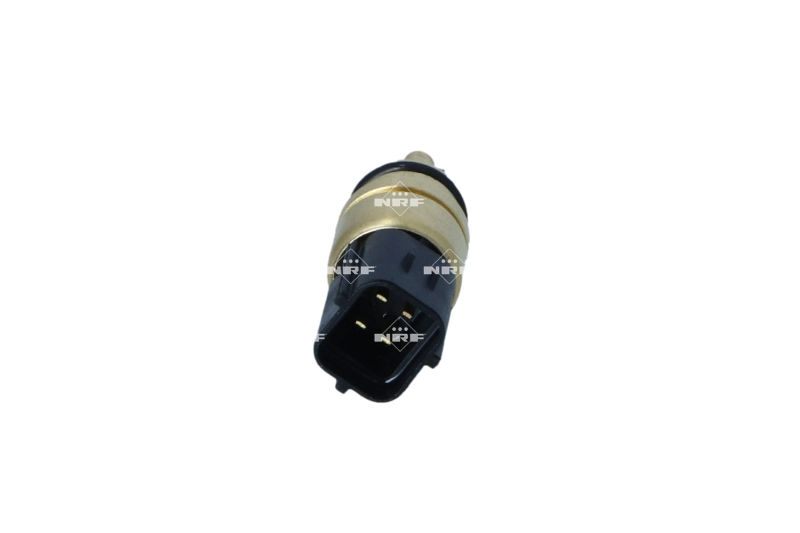 Sensor, coolant temperature