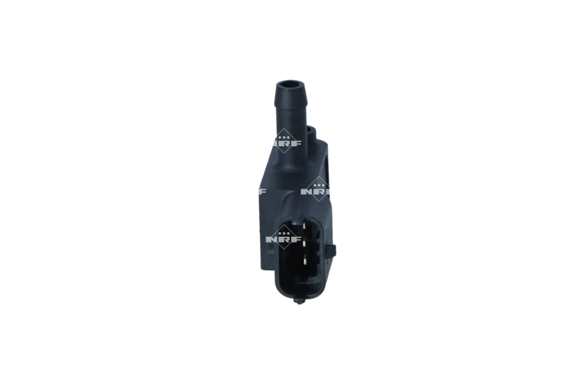 Sensor, exhaust pressure